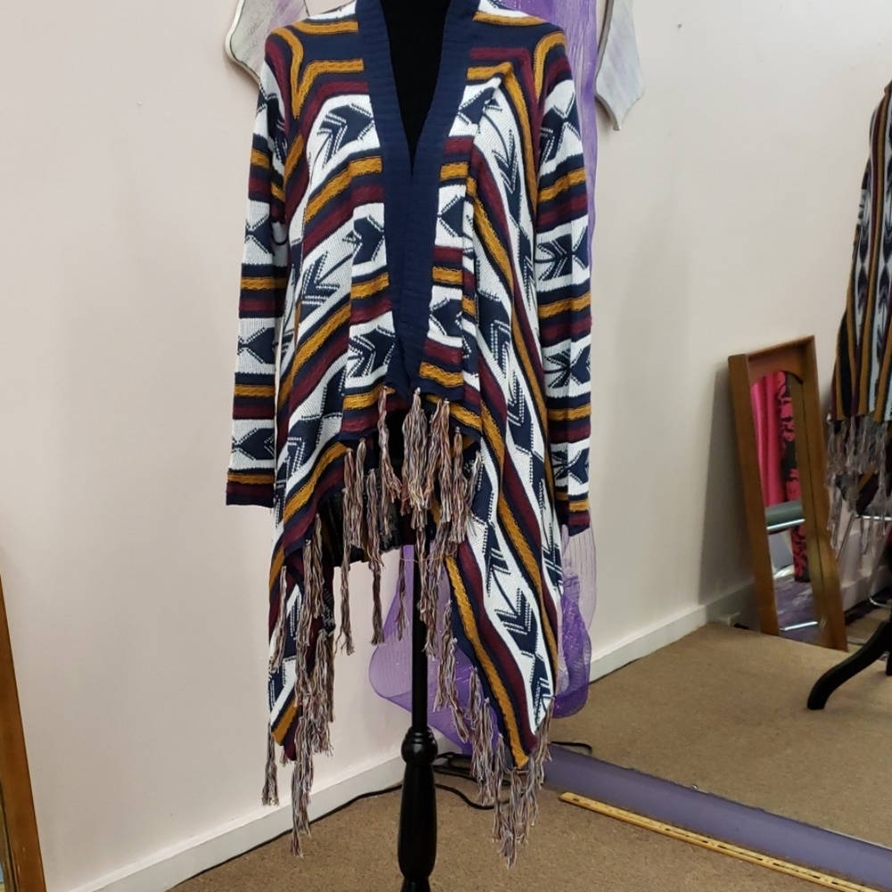 Gee Gee Sweater Cardigan
